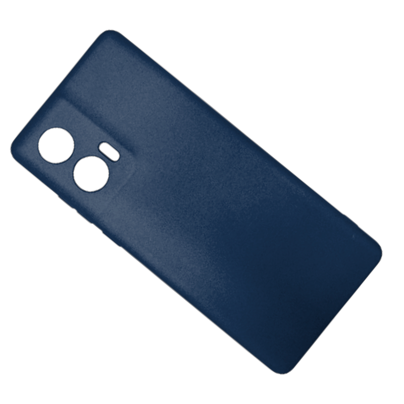 Motorola Moto Edge 50 Fusion Carcasa Silicona Colores – imagen 2