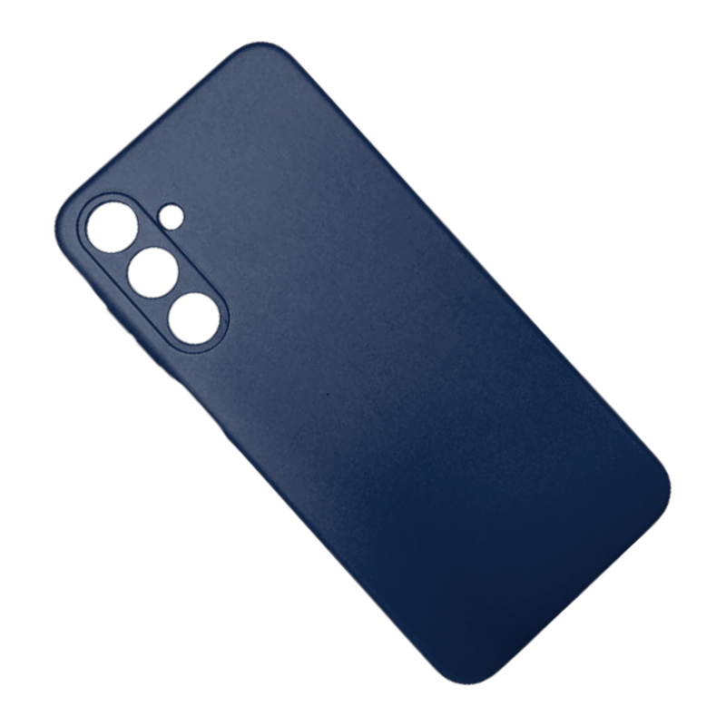 Samsung Galaxy A16 Carcasa Silicona Colores – imagen 3