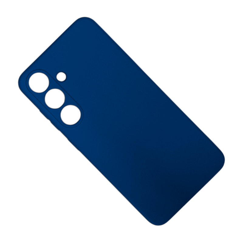 Samsung Galaxy S25 Plus Carcasa Silicona Colores – imagen 26