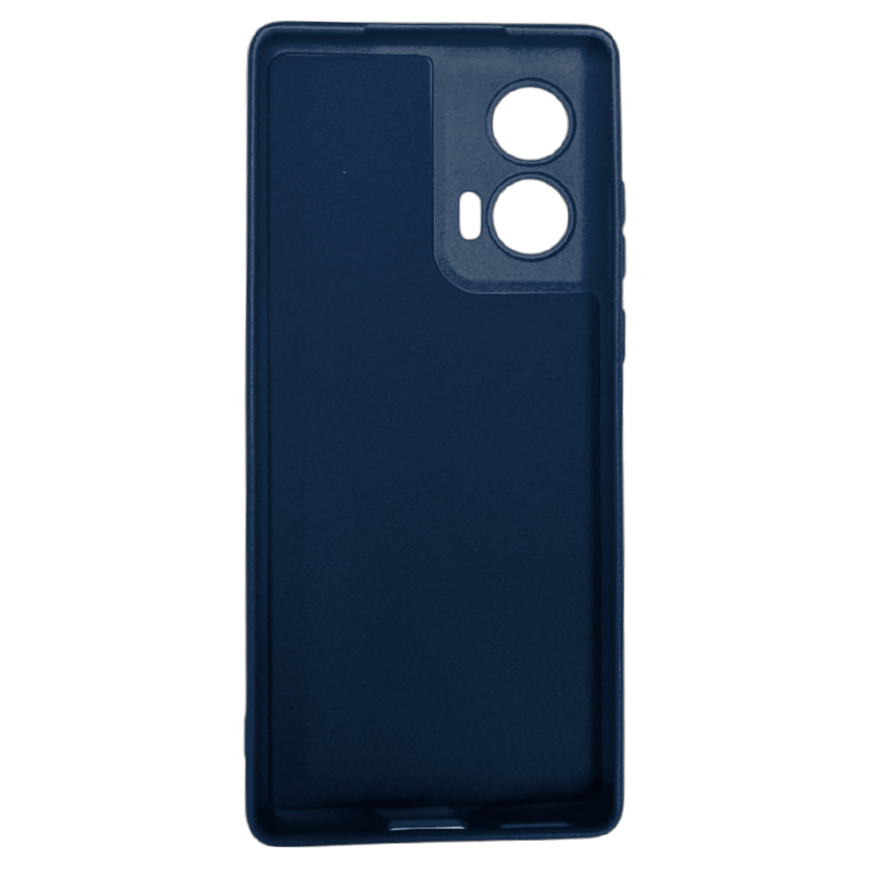 Motorola Moto Edge 50 Fusion Carcasa Silicona Colores – imagen 3