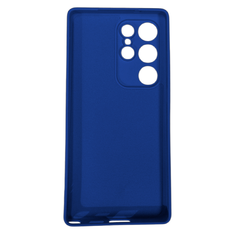 Samsung Galaxy S25 Ultra Carcasa Silicona Colores – imagen 4