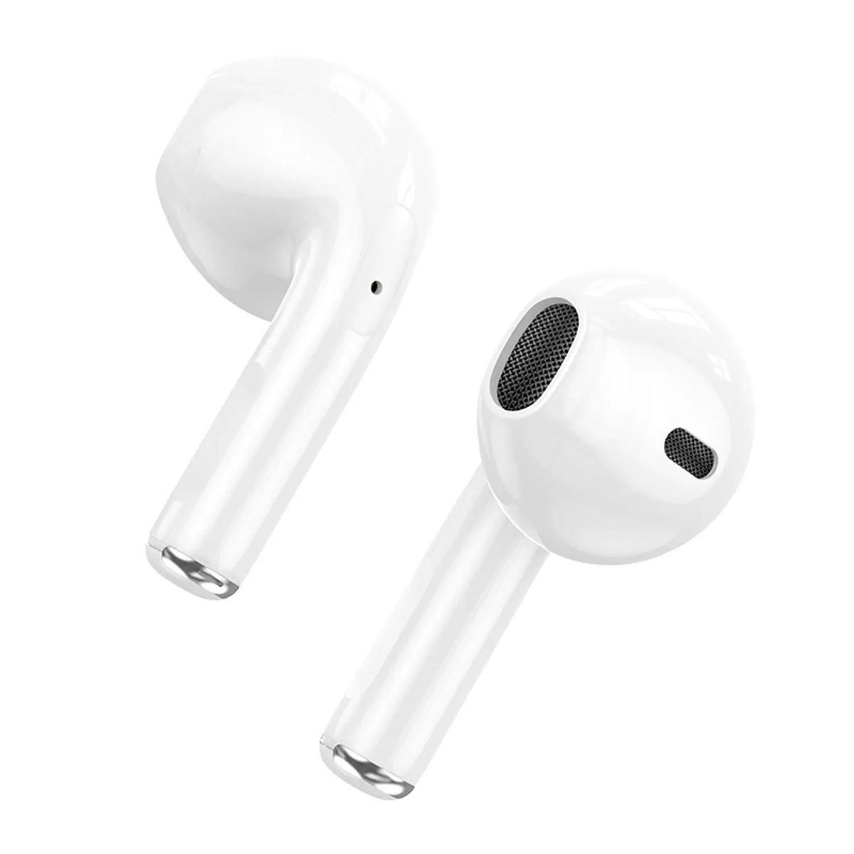 Audífonos In Ear Bluetooth Borofone Bw29 Azul – imagen 3