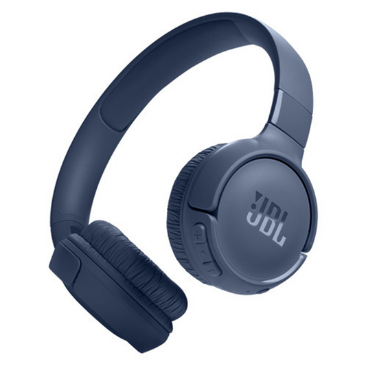 Audífonos Bluetooth Jbl Tune 520bt Azul