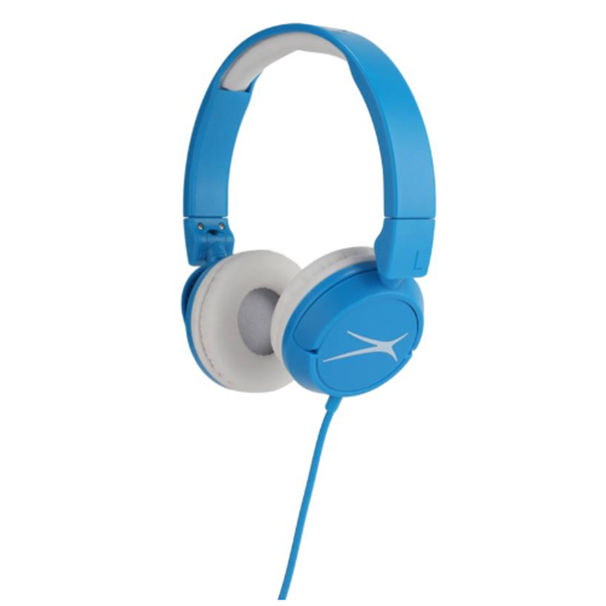 Audífonos Altec Lansing Para Niños Mzx4200 Azul