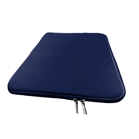 Carcasa Protector Notebook 15 - 15,6 Pulgadas Azul