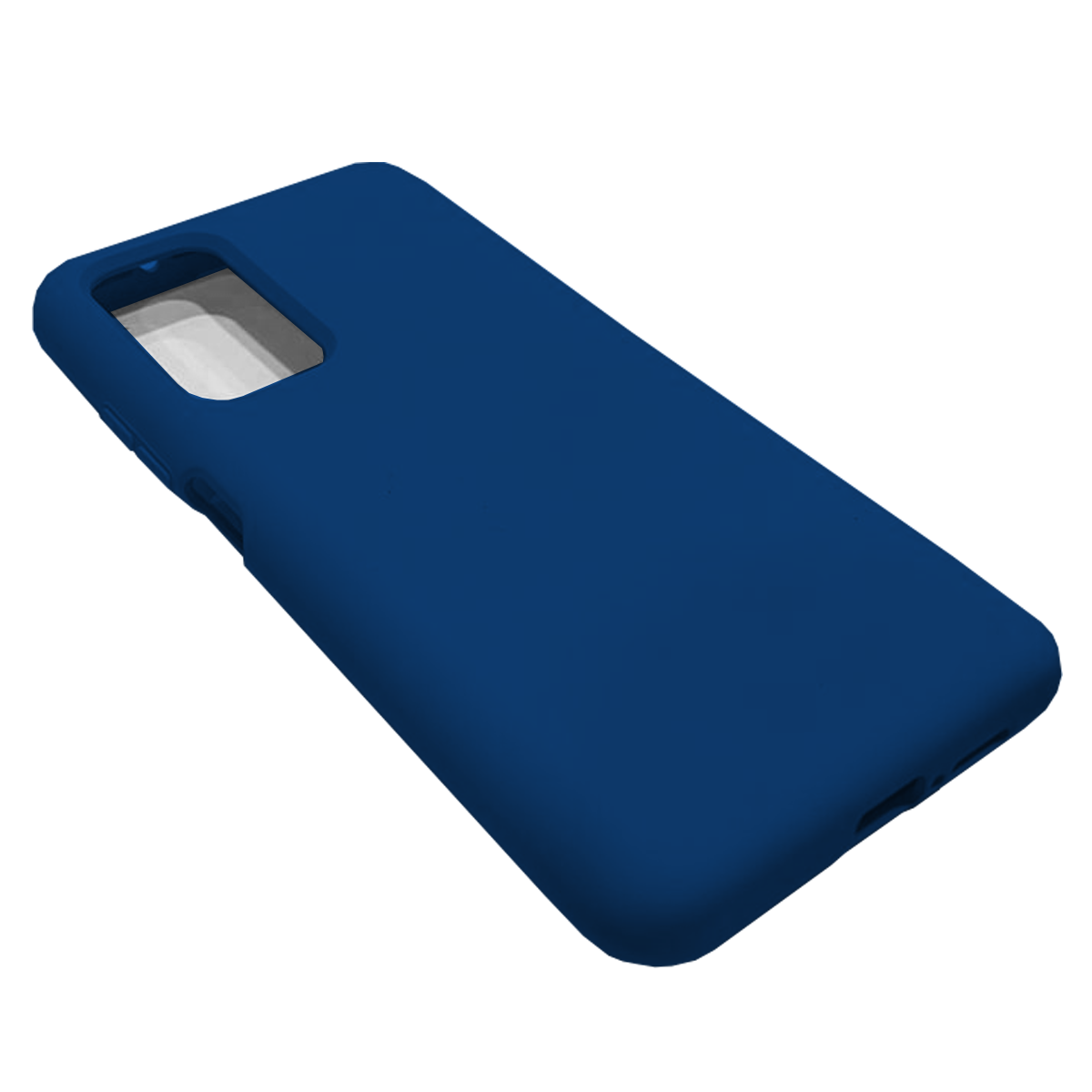 Xiaomi Mi 10t Carcasa Silicona Colores – imagen 13