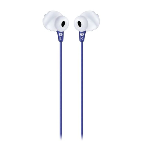 Audifonos Deportivos Jbl Endurance Run In-ear Azul – imagen 3