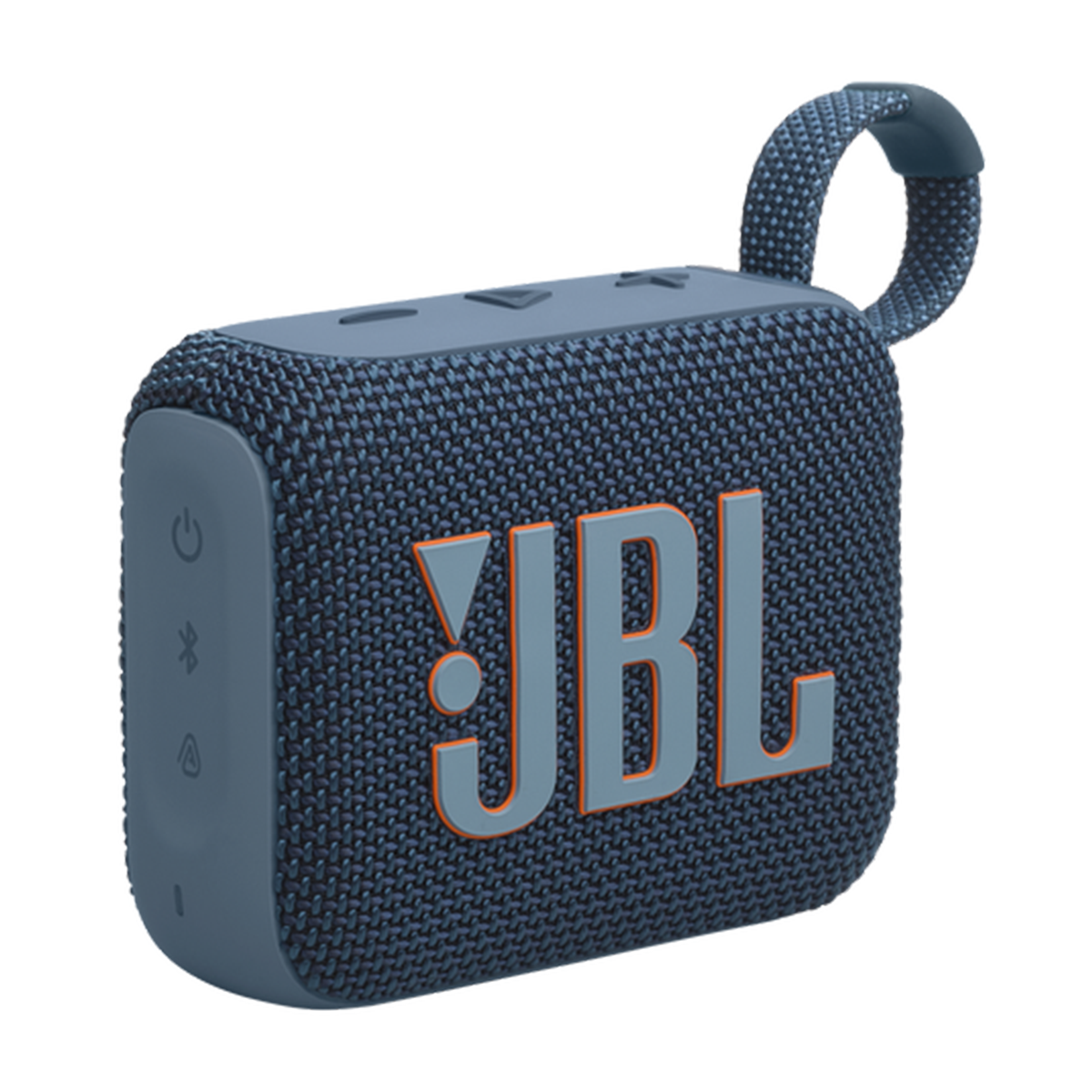 Parlante Bluetooth Jbl Go 4 Azul