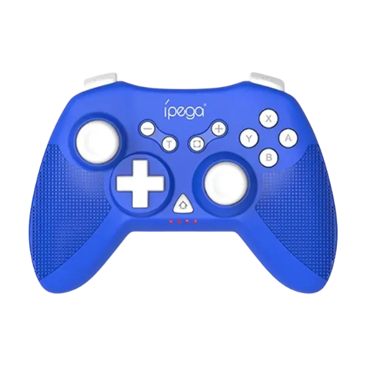 Control Joystick Bluetooth Ipega Pg-sw022 Pc Ps3 Switch Azul