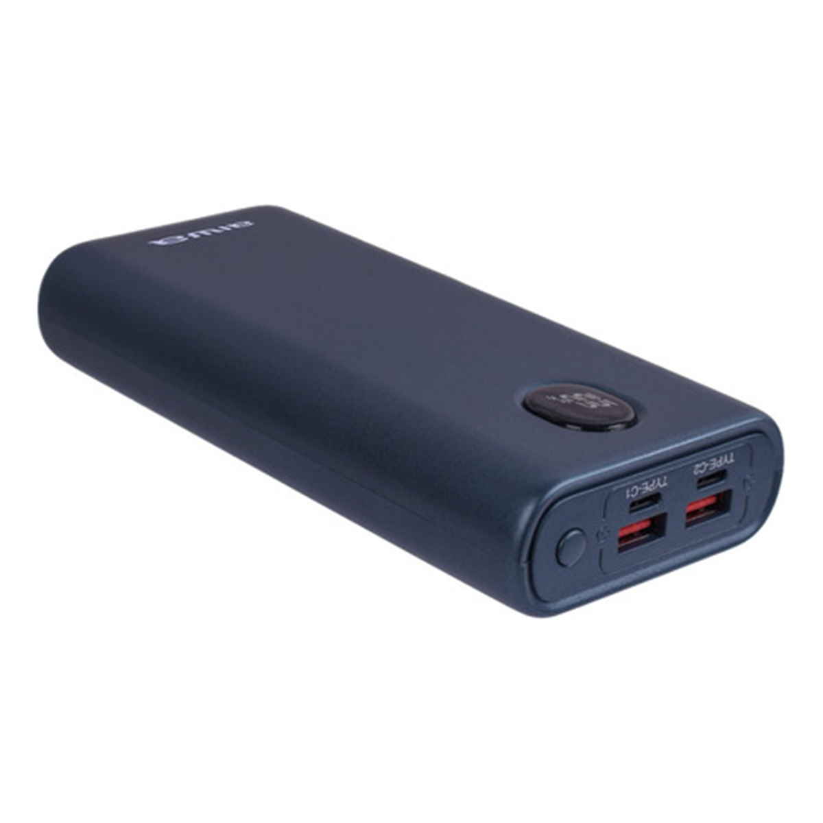 Powerbank Bateria Portatil Aiwa Paw-400 20000 Mah Azul