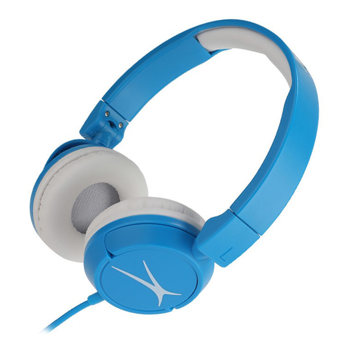 Audifono De Niño Altec Lansing Mzx4200 Azul