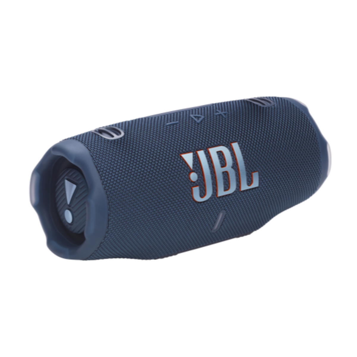Parlante Blueooth Jbl Charge 6 30w Waterproof Color Azul