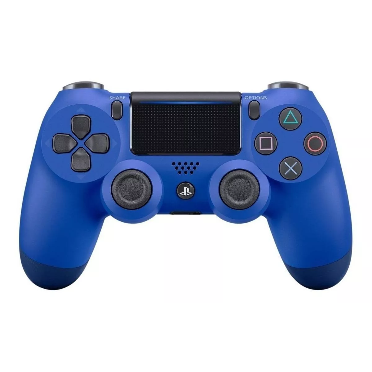 Control Joystick Sony Dualshock 4 Ps4 Azul
