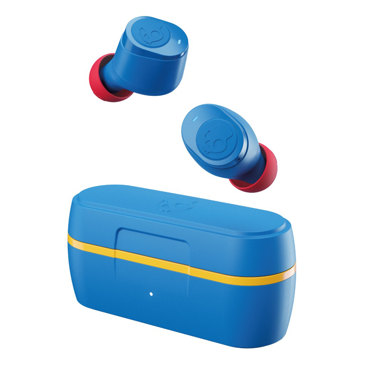 Audífonos Bluetooth Skullcandy Jib True Wireless Azul