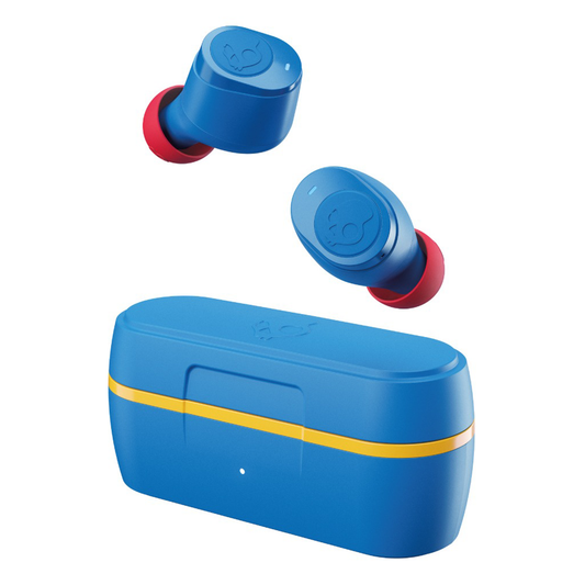 Audífonos Bluetooth Skullcandy Jib True Wireless Azul