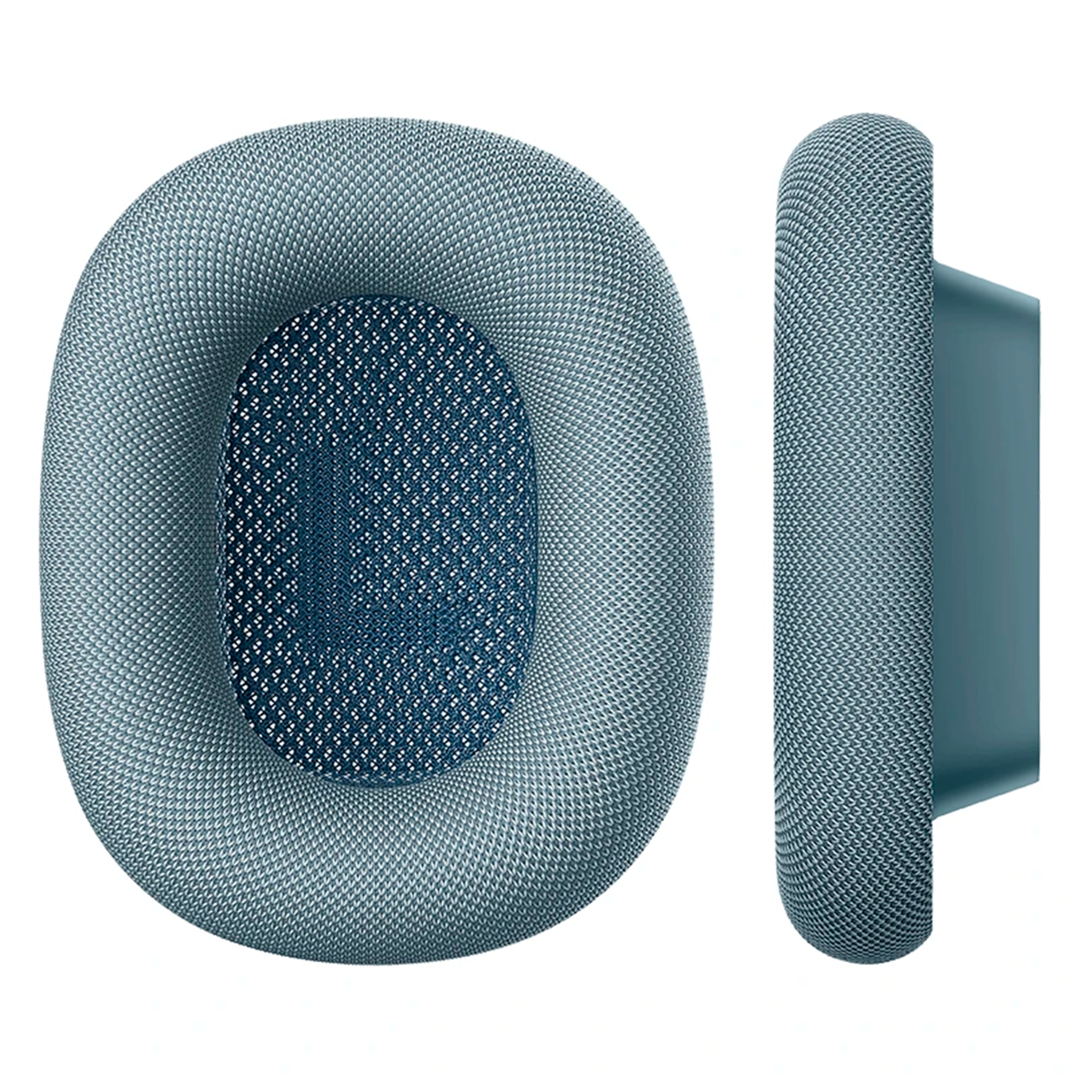 Repuesto Almohadillas Magneticas Para W65 / W65 Plus Azul