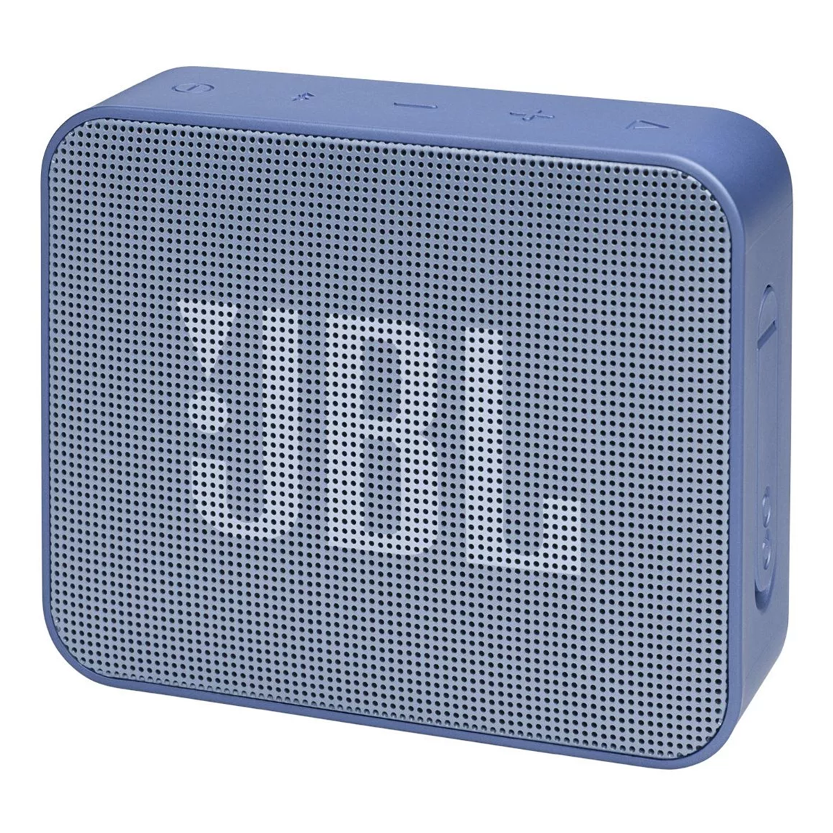 Parlante Bluetooth JbL Go Essential Azul