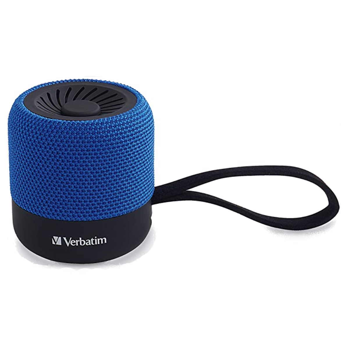 Parlante Bluetooth Portátil Verbatim Mini Azul
