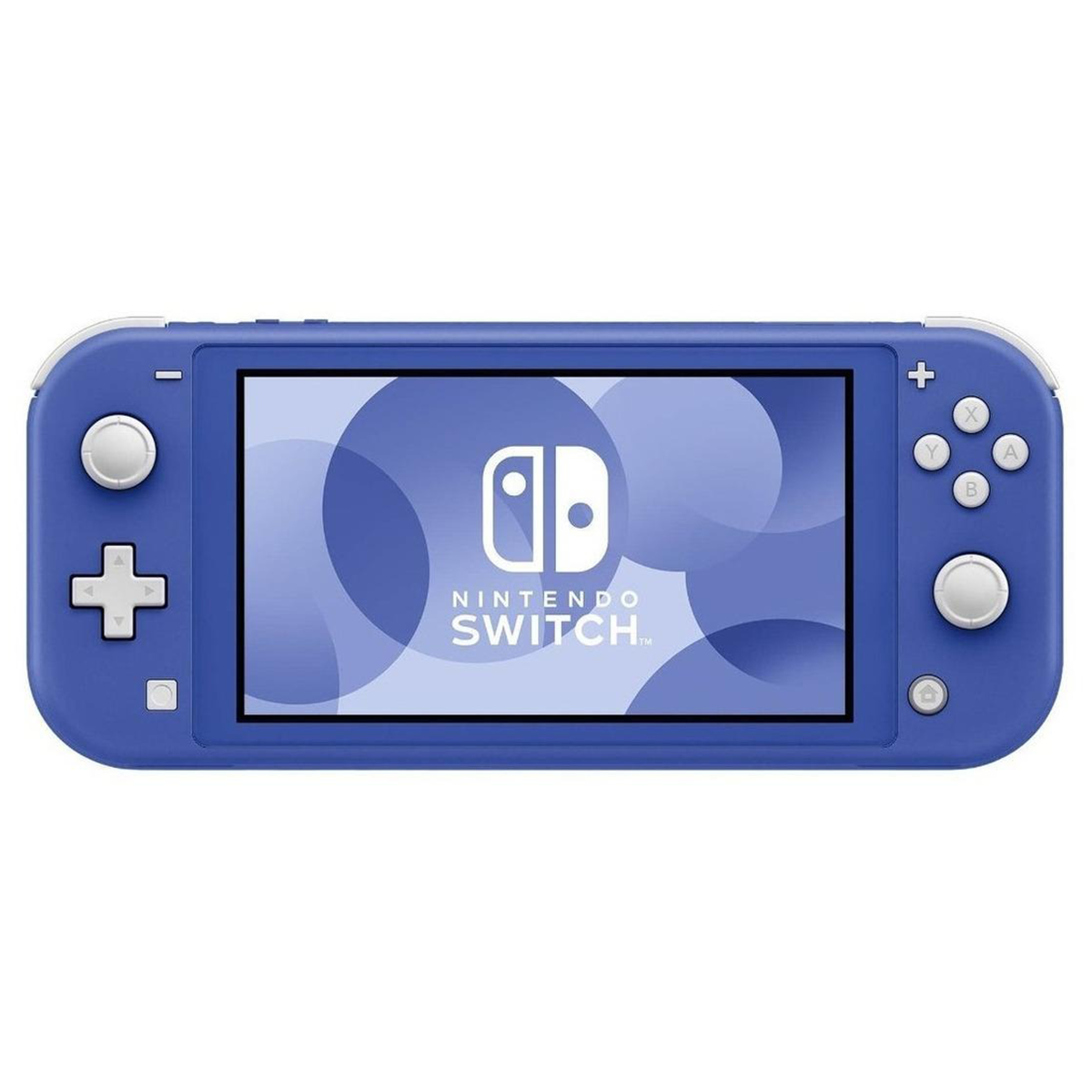 Consola Nintendo Switch Lite Azul