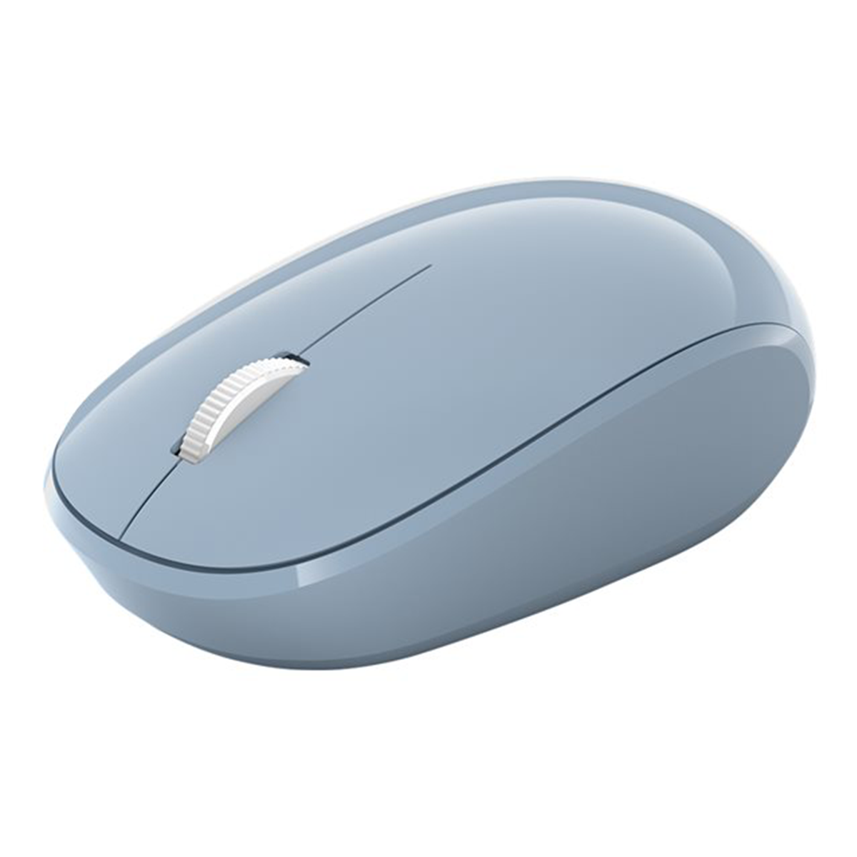 Mouse Bluetooth Microsoft Souris Celeste