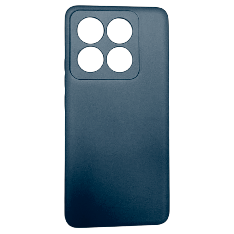 Xiaomi Redmi 14t Carcasa Silicona Colores – imagen 23