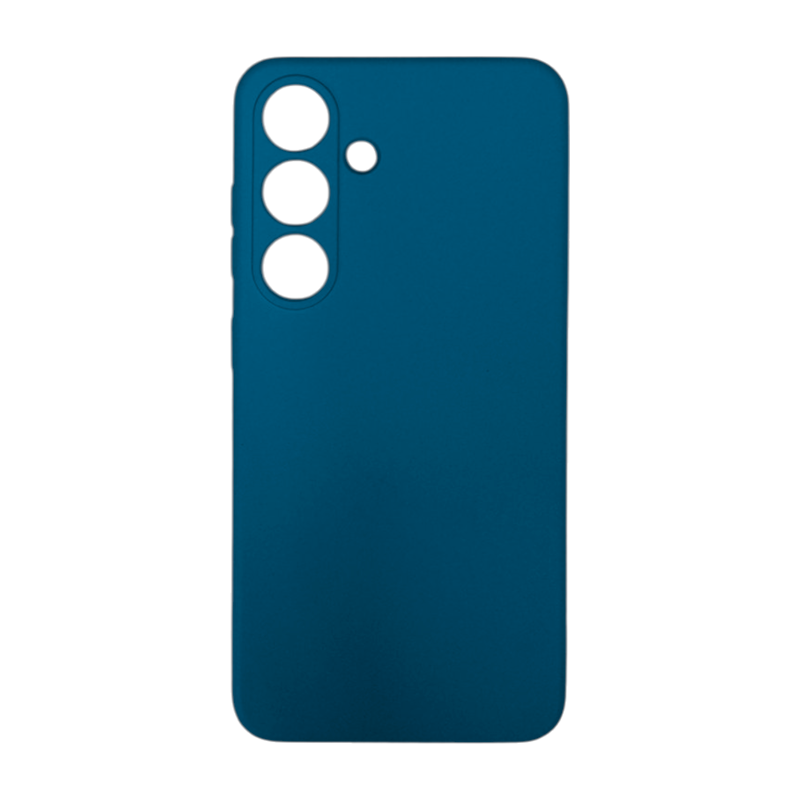 Samsung Galaxy S25 Carcasa Silicona Colores