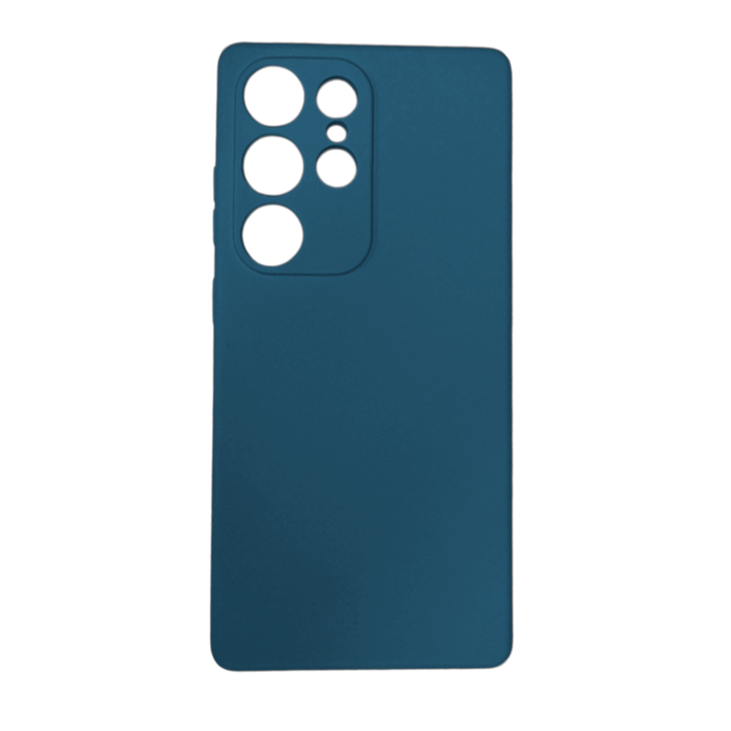 Samsung Galaxy S25 Ultra Carcasa Silicona Colores – imagen 5