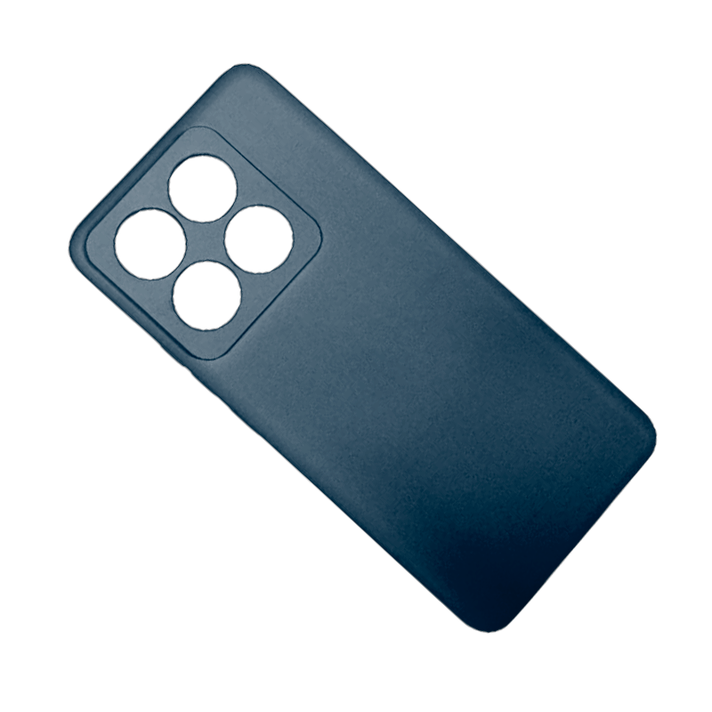 Xiaomi Redmi 14t Carcasa Silicona Colores – imagen 11