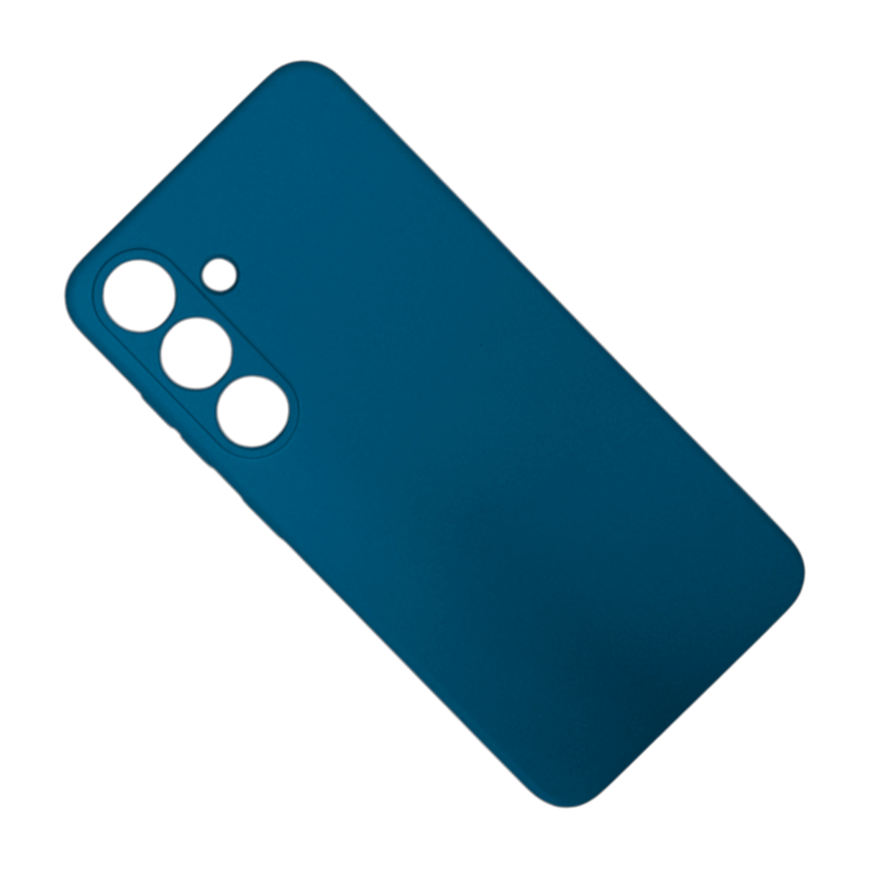 Samsung Galaxy S25 Carcasa Silicona Colores – imagen 5