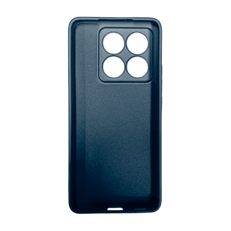 Xiaomi Redmi 14t Carcasa Silicona Colores – imagen 12