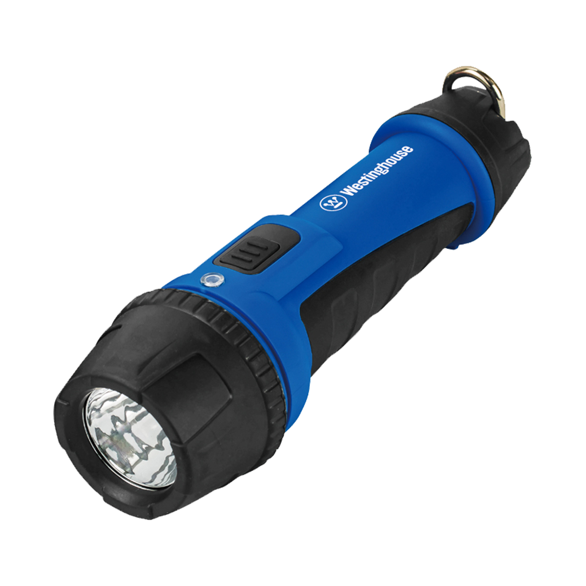 Linterna Westinghouse Flashlight 220 Lumenes Azul