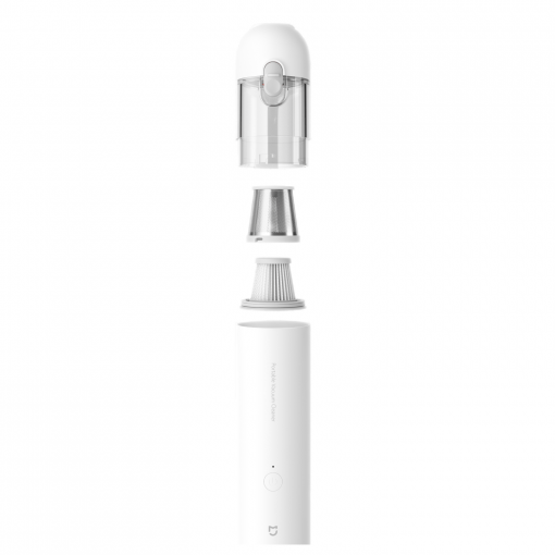 Xiaomi Mi Vacuum Cleaner Mini Blanco – imagen 4