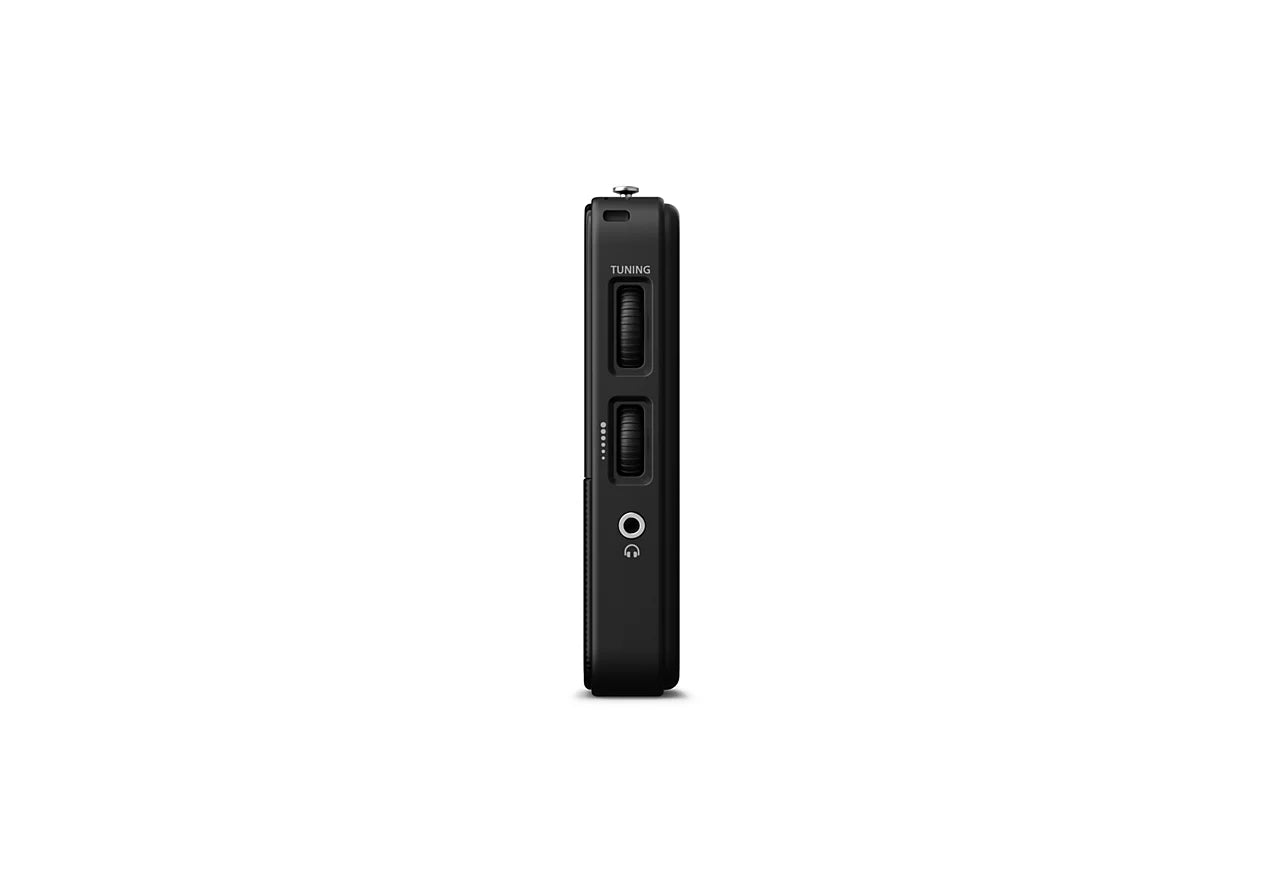 Radio Portatil Philips Tar1509 Am Fm Negro – imagen 4