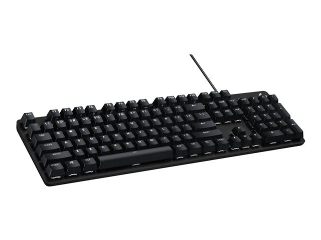 Teclado Gamer Logitech G413 Se Switch Tactile Negro – imagen 5