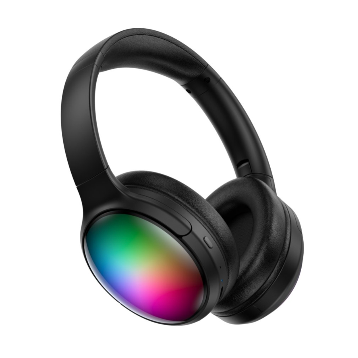 Audifonos Bluetooth Onikuma B3 Rgb Negro