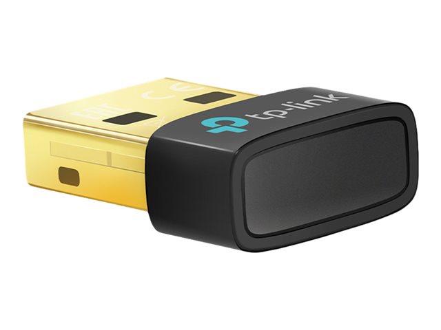 Adaptador Usb Bluetooth 5.0 Nano Tp-link Ub500 Negro – imagen 3