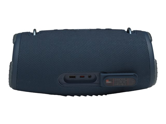 Parlante Bluetooth Jbl Xtreme 3 Azul – imagen 3