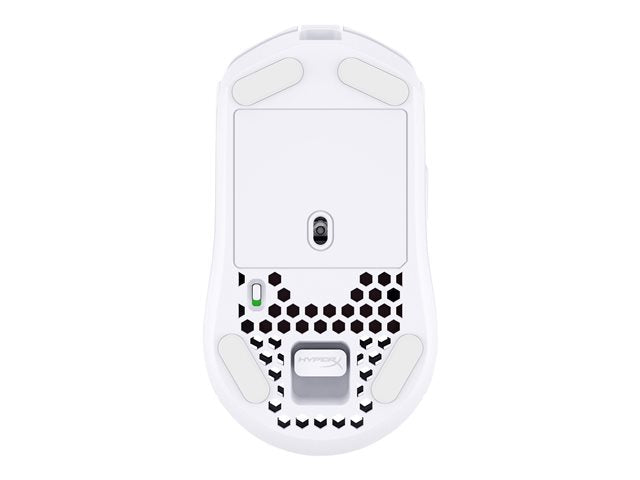 Mouse Gamer Hyperx Inalámbrico Pulsefire Haste 16000dpi Blanco – imagen 4