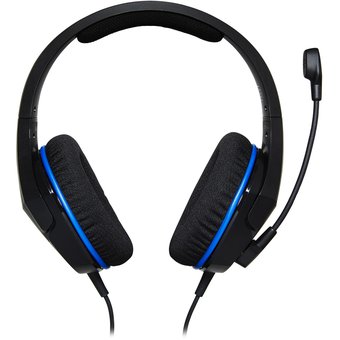 Audífonos Gamer Hyperx Stinger Core Ps4 Negro – imagen 3