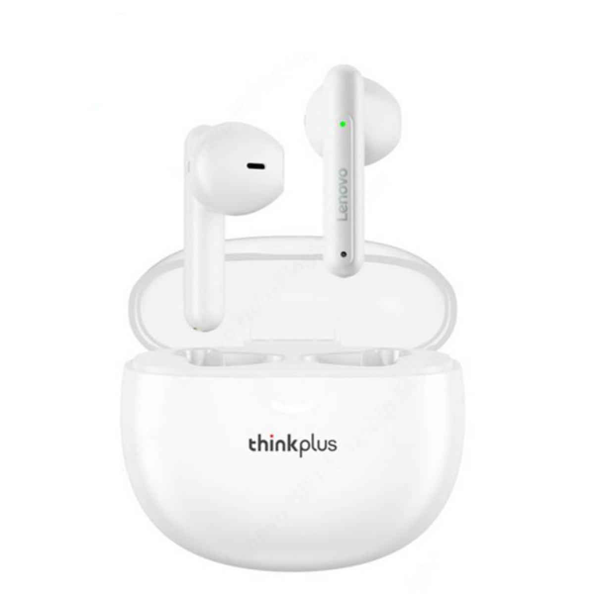 Audífonos In Ear Bluetooth Lenovo Lp1 Pro Thinkplus Blanco