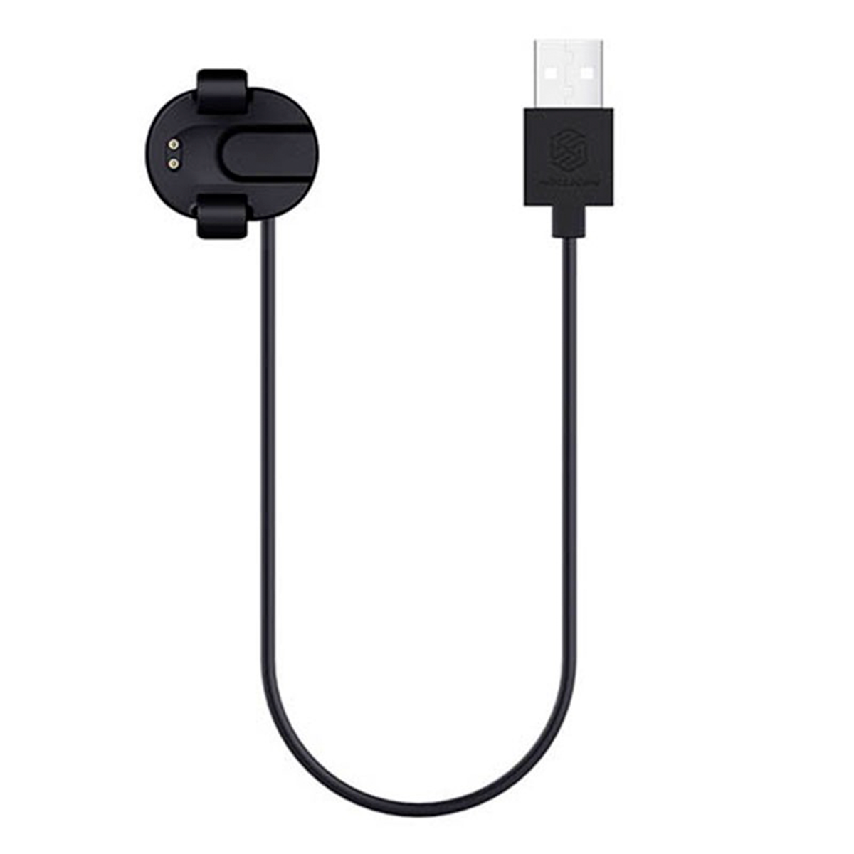 Xiaomi Mi Band 4 Cargador Usb Nillkin Negro
