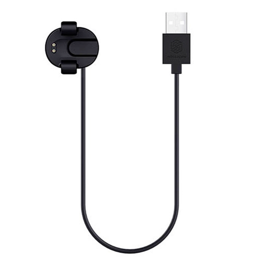 Xiaomi Mi Band 4 Cargador Usb Nillkin Negro
