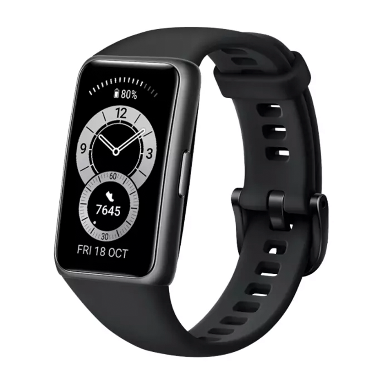 Smartband Huawei Band 6 Negro