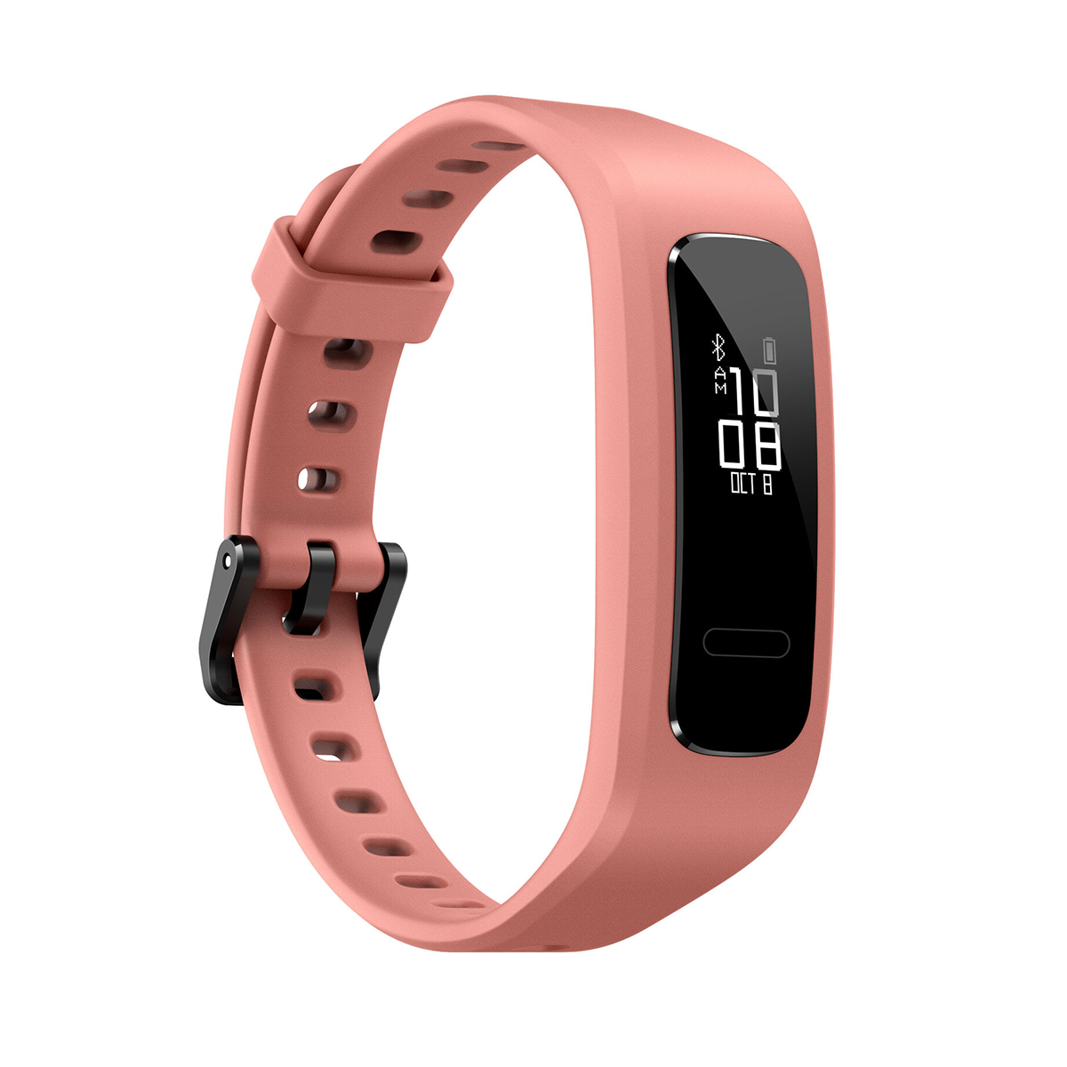 Huawei Band 4e Active Rosado