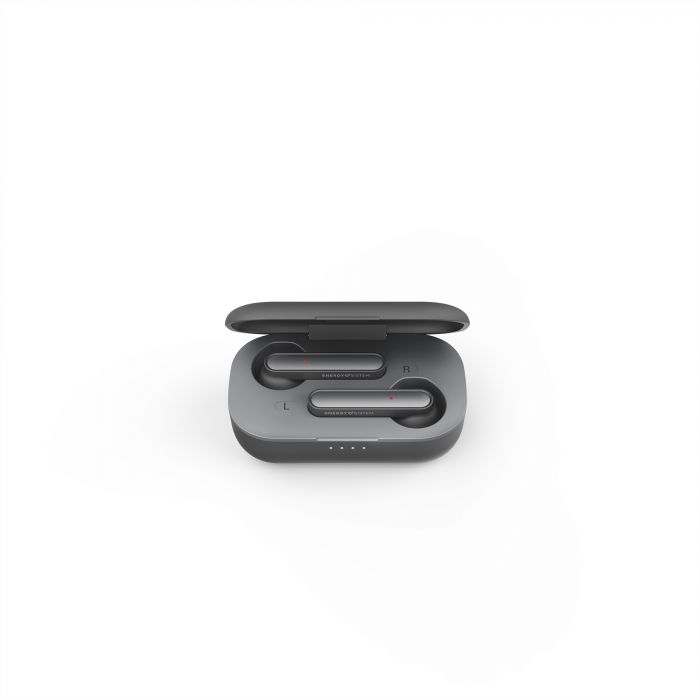 Audifonos Bluetooth Energy Sistem Earphones Style 3 Negro – imagen 3