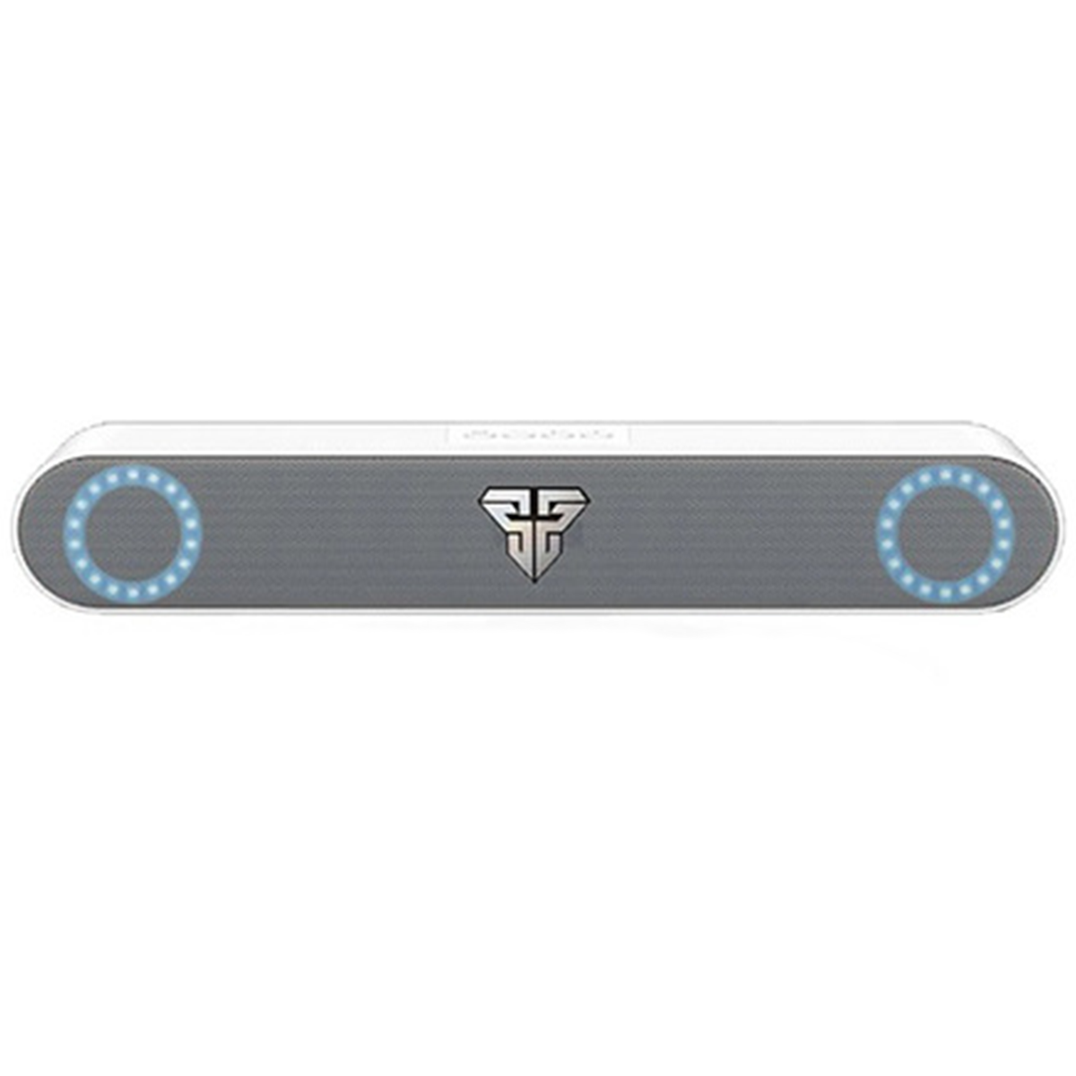 Parlante Gamer Bluetooth Fantech Bs150 Blanco
