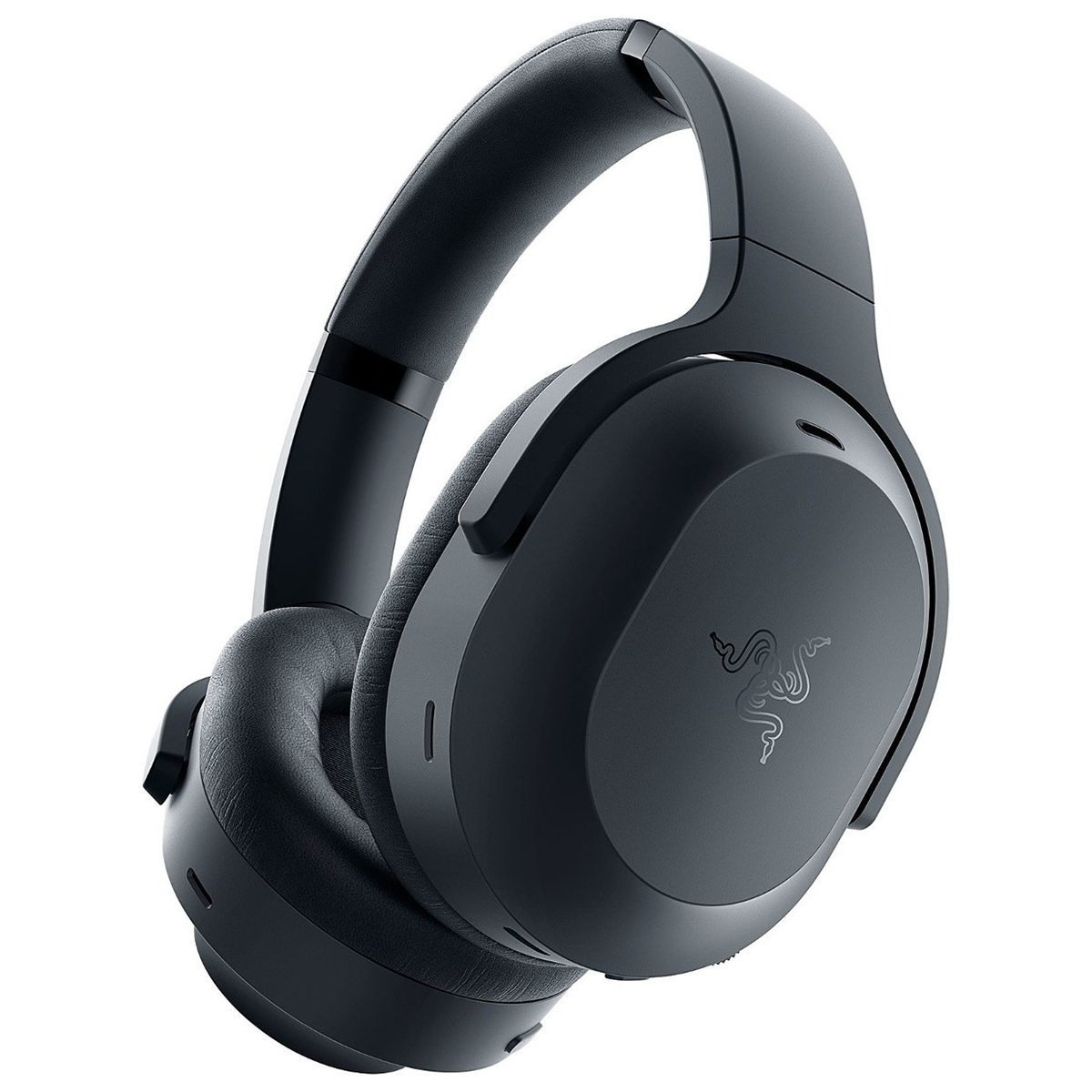 Audifonos Gamer Razer Barracuda Pro Wireless 2.4ghz Y Bluetooth Negro