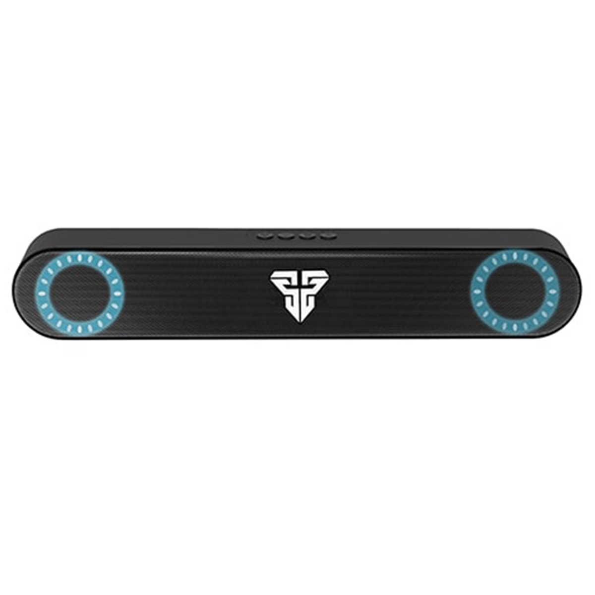 Parlante Gamer Bluetooth Fantech Bs150 Negro