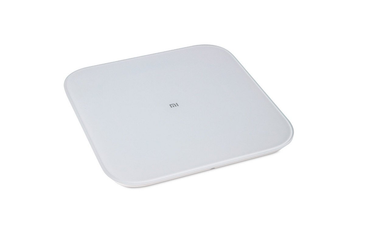 Balanza Pesa Inteligente Xiaomi Mi Smart Scale 2 Bt Blanco – imagen 3
