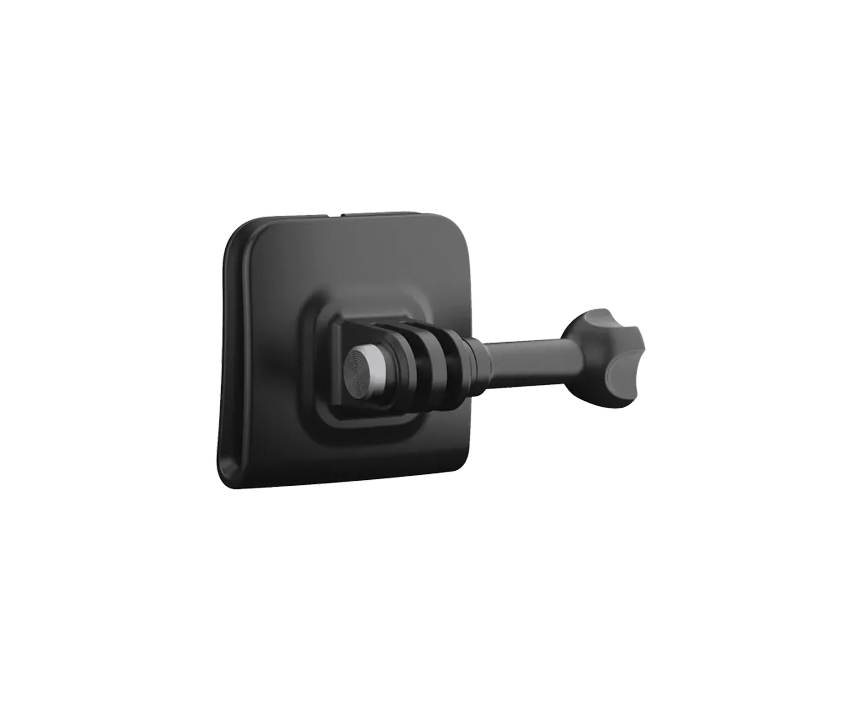 Correa Para La Cabeza Head Strap + QuickClip 2.0 Negro – imagen 2